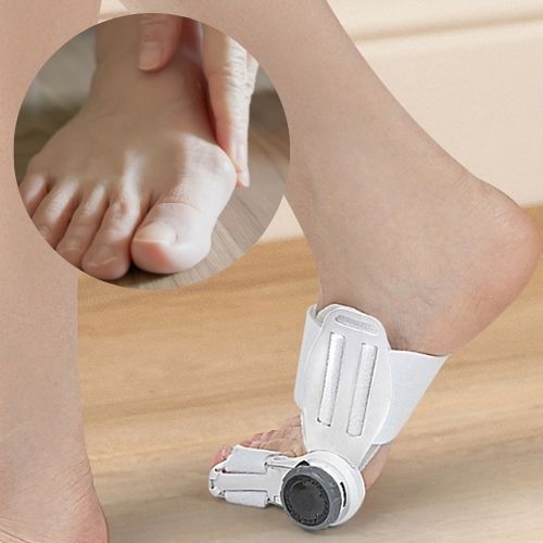 Big Toe Straightener Corrector Knob Hallux Valgus Correction