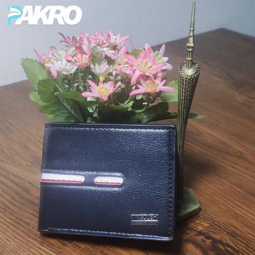Premium Quality pocket friendly Smart & Classy Wallet for Men & Boys