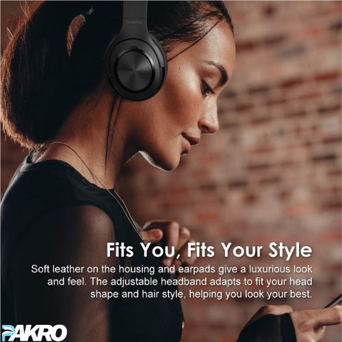 Oraimo Theater 2 Wireless 2 in 1 Bluetooth + Speaker Headset Headset OEB-H85D