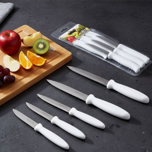 6 Piece Knife Set | Professional Stainless Steel Kitchen Knives