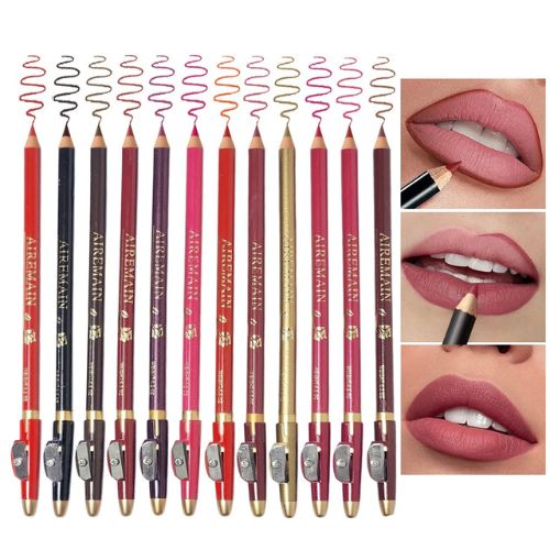 Waterproof Airemain Liner With Sharpener
