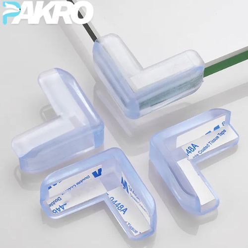 Corner Protector - Baby Proofing Table Corner Guards