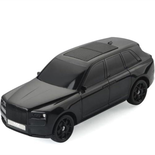 Rolls Royce Cullinan BT Speaker X702 – High Bass Speaker