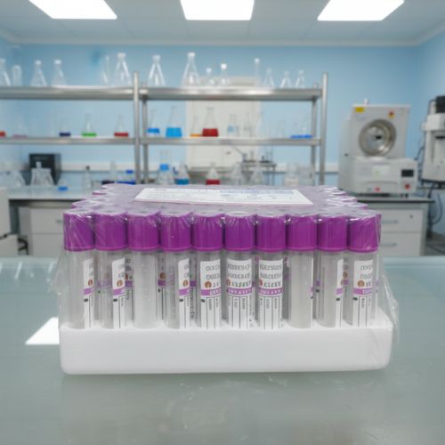 100Pcs Safety Blood Collection Tube erfect Choice