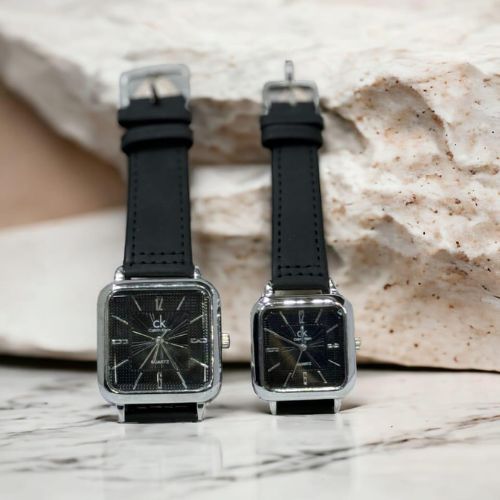 Couple Watches - Stylish Couple Watches Branded