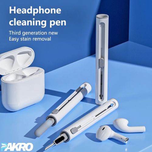 Multi Device Cleaning Kit - Bluetooth, Lap Top, Earphones Cleaning Kits