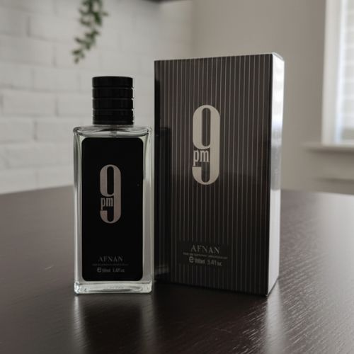 Afnan 9Pm Perfume For Unisex EDP (100ML)