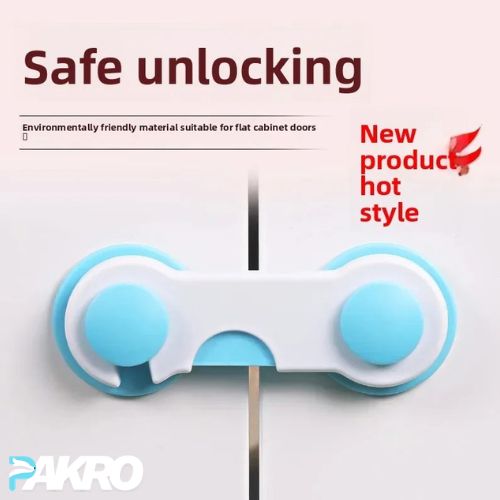 Child Safety Lock Durable Quality Reliable Performance