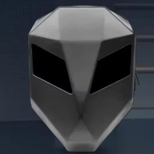 LED Screen 3D Hard Shell Backpack With Waterproof LED Eyes