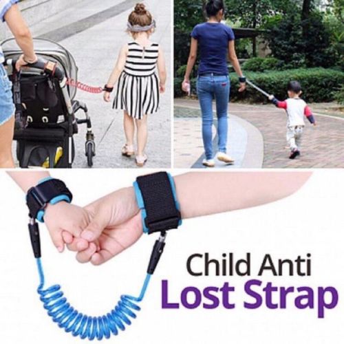 Walking Hand Belt Band - Child Anti Lost Strap