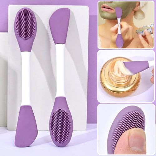 Face Scruber Face Tools Cleaning Scrubber Brush