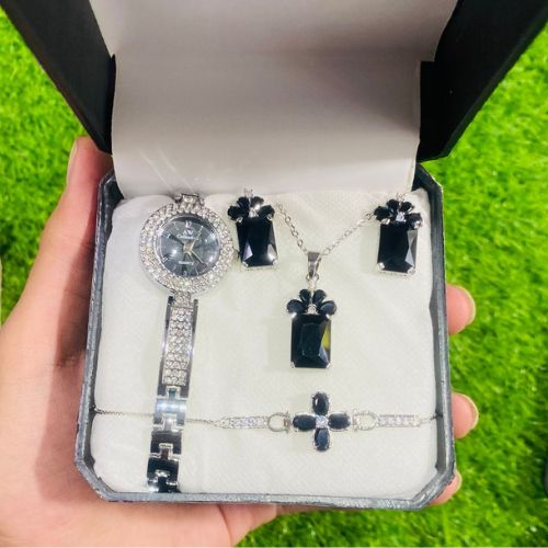 Ladies Jewellery Watch Premium Stylish Durable Quality Fashion Accessory