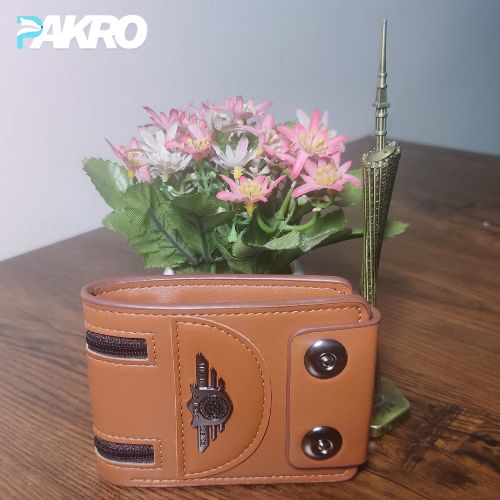 Premium Quality pocket friendly Smart & Classy Wallet for Men & Boys