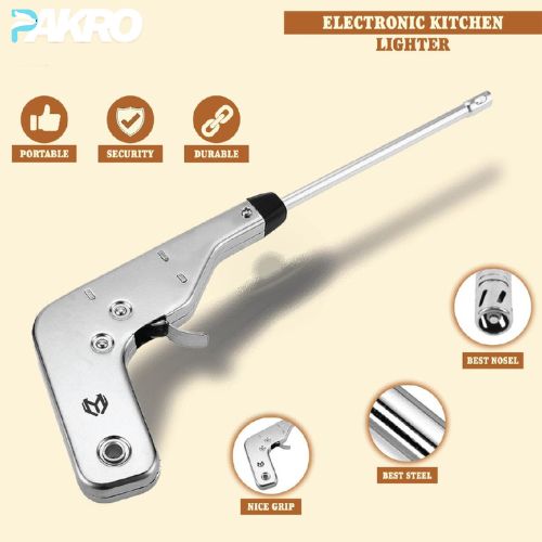 Spark L Kitchen Lighter Durable Quality Easy To Use