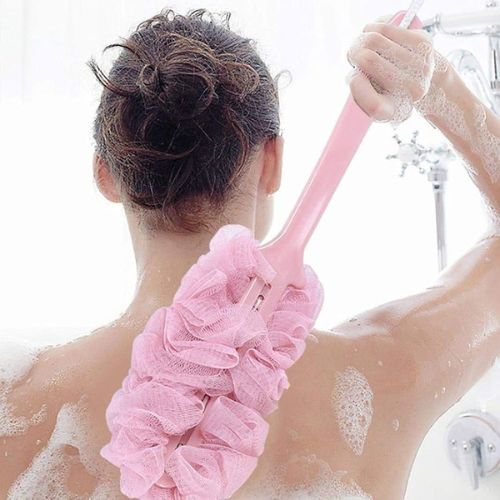 Lofa Stick brush - Back Cleaning Scrubber