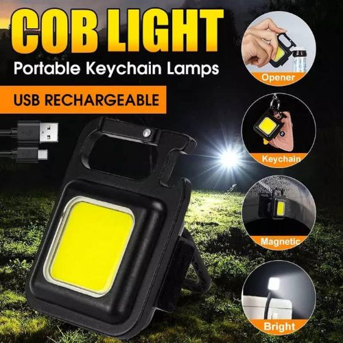 Cob Light – Energy-Efficient LED Light for Bright, Clear Illumination