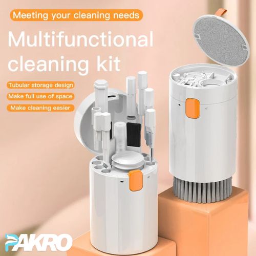 20-in-1 Multifunctional Electronic Cleaning Kit
