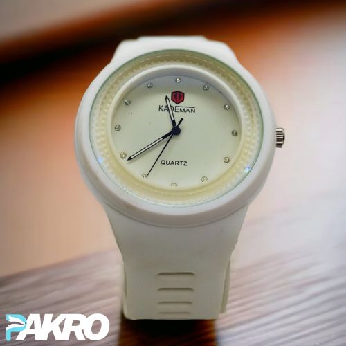 New Luxury Fashion Watch For Men - Trending Gift Item With Box