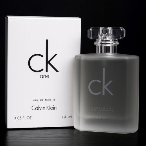 Calvin Klein CK One Perfume – Unisex EDP 100ml, Premium Long-Lasting Fragrance
