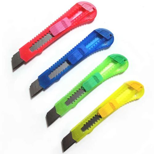 High-Quality Multipurpose Paper Cutter for Office, Home, Art & Craft