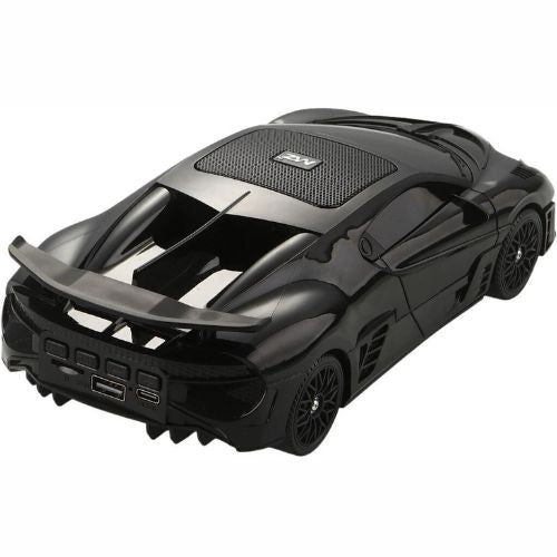 X704 Dynamic Sound Auto Series 5 W Bluetooth Speaker