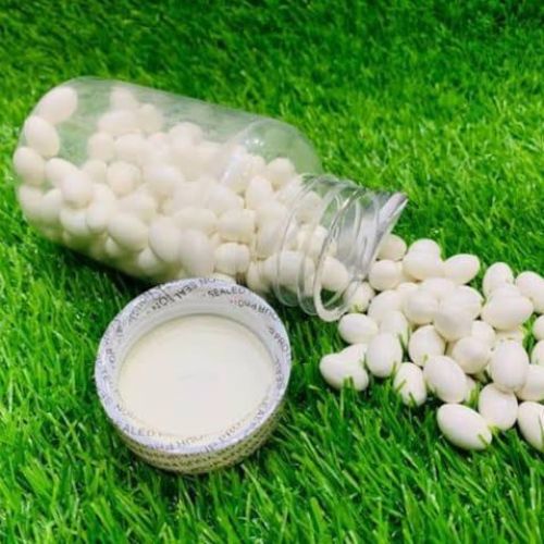 Professional Facial capsule Fore Skin Facial/ Brightening - 200 capsule