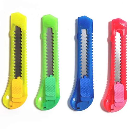 High-Quality Multipurpose Paper Cutter for Office, Home, Art & Craft