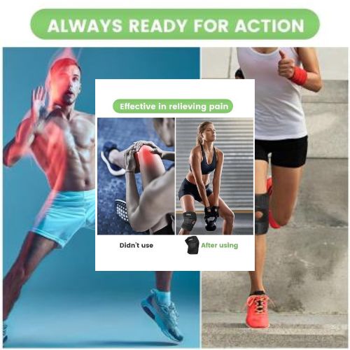 Adjustable Knee Cap Support kneepad Adjustable Sports