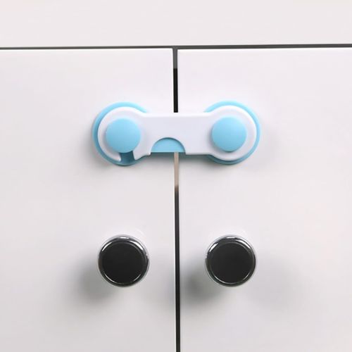 Child Safety Lock Durable Quality Reliable Performance