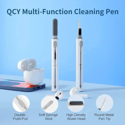 Multi Device Cleaning Kit - Bluetooth, Lap Top, Earphones Cleaning Kits