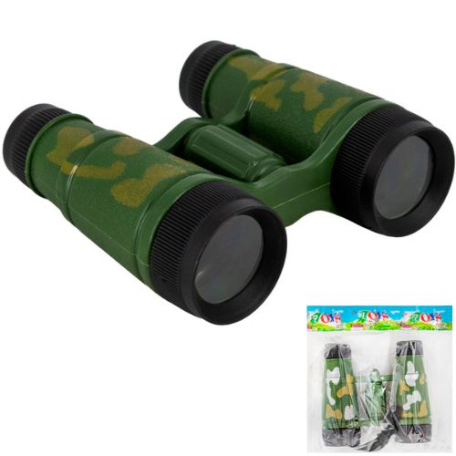 Children Binoculars Toy Hiking Camping Sports Hunting Device