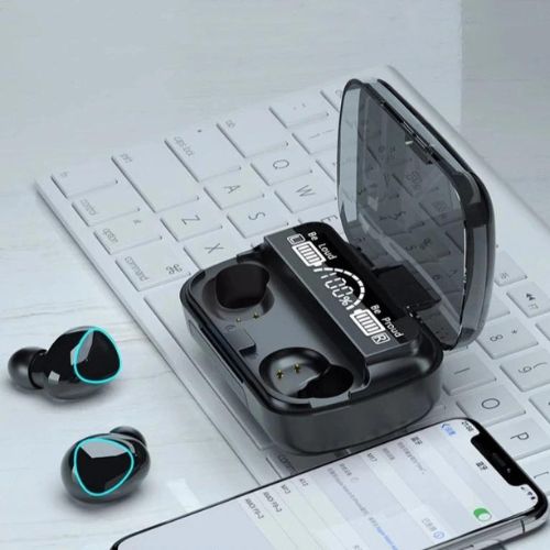 M10 Wireless Bluetooth Earbuds & Headphones Bluetooth Earphones