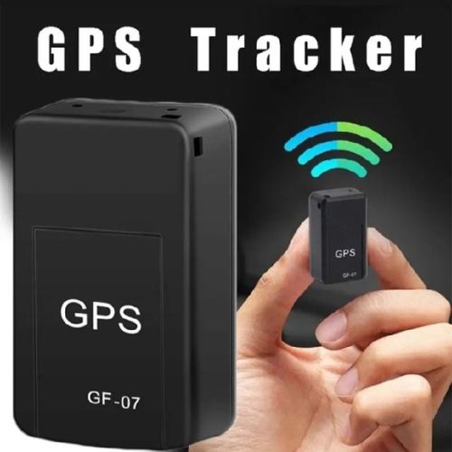 GPS Tracker for Vehicles - No Subscription - Real Time Locator