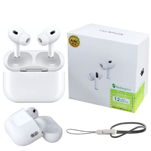 Best AirPods Pro 2nd Generation ANC 100% Master Copy