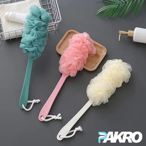 Lofa Stick brush - Back Cleaning Scrubber