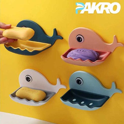 Fish Soap – Fun & Unique Soap Shaped Like a Fish