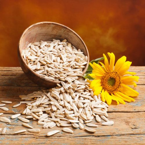 Sunflower Seeds Without Shell | 100% Natural Peeled Seeds