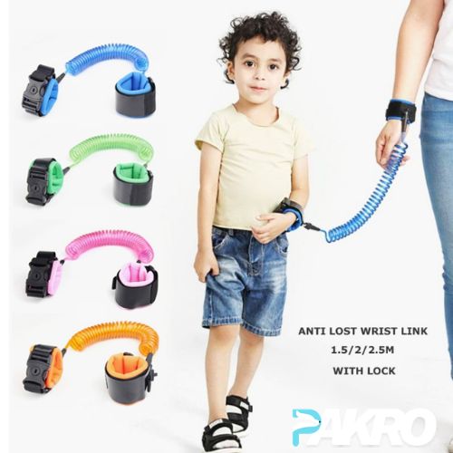 Walking Hand Belt Band - Child Anti Lost Strap