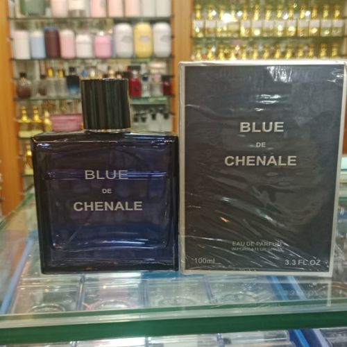 Blue De Chenale Eau De Parfum – Timeless Fragrance For Men