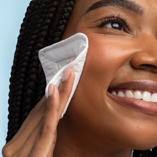 Revitalizing Skin Polisher & Activator - 1 Pcs with 20% Boosting Effect