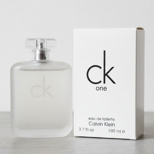 Calvin Klein CK One Perfume – Unisex EDP 100ml, Premium Long-Lasting Fragrance