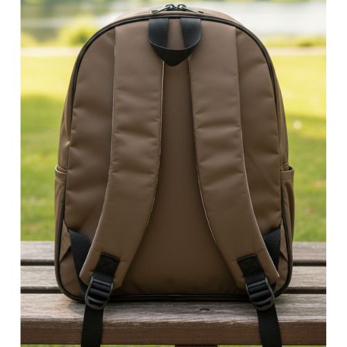 School Bag Class 5 To 8 Comfortable For Students Daily School Use