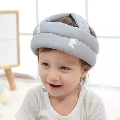 Baby Hat Protector Toddler Children Crawling Walking Safety Helmet