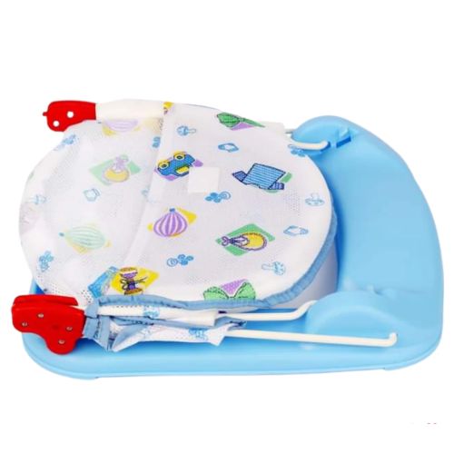 Mama Love, Luxurious Baby Bather, bath Seat comfortable bathing seat