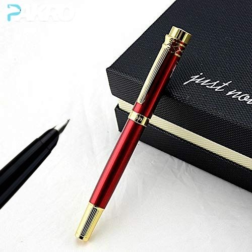 Shuhao Gloria Sapphire Premium Quality Fountain Pen