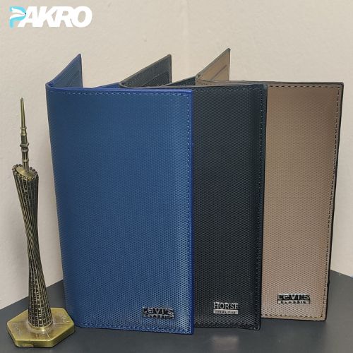Slim & Light weight Long Wallet For Men - With Multiple Card Slots