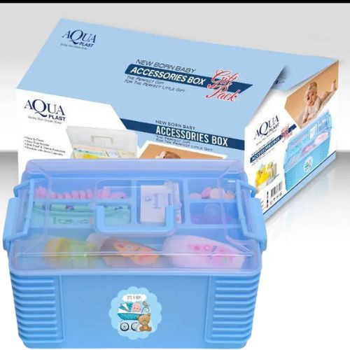 Baby Accessories Box – The Perfect Gift for New Parents