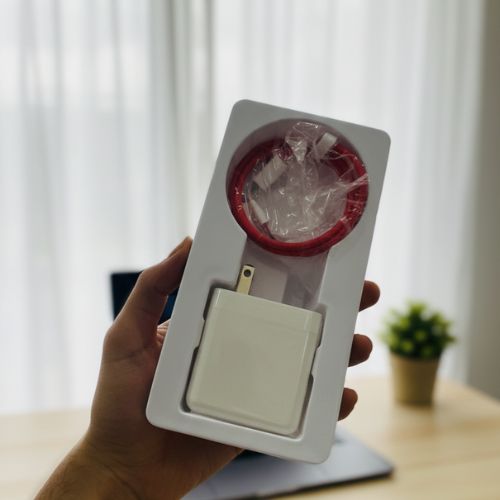 OnePlus Warp Charge 65W Power Charger With Cable Fast Charging