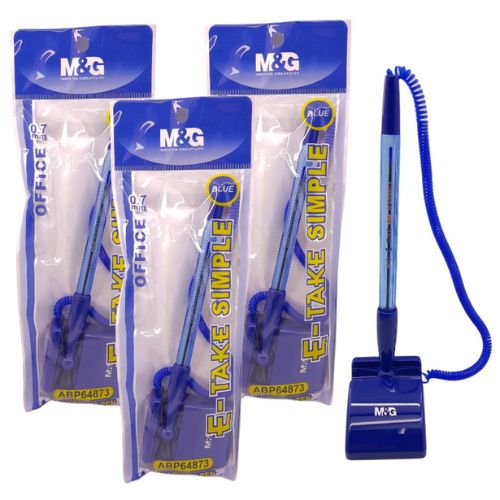M & G Counter Table pen For Office Use