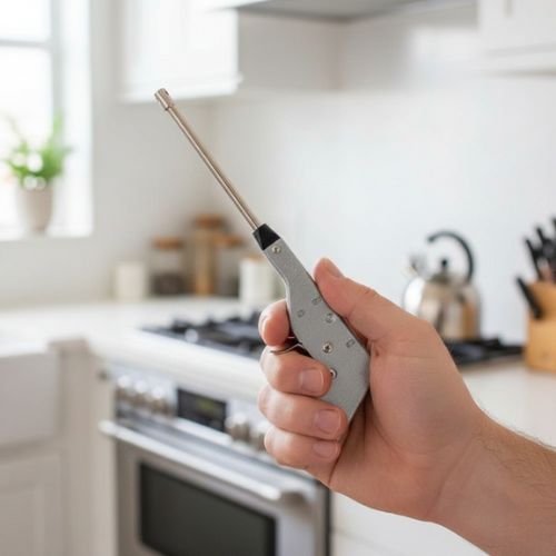 Spark L Kitchen Lighter Durable Quality Easy To Use